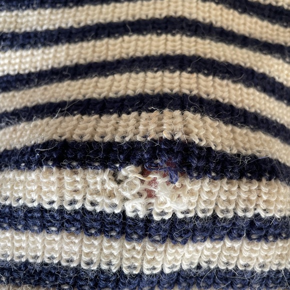 Eleven Six Mia Alpaca sweater size small - Picture 6 of 6